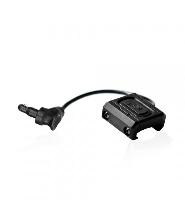 SOTAC MOD Button For Crane Interface Black