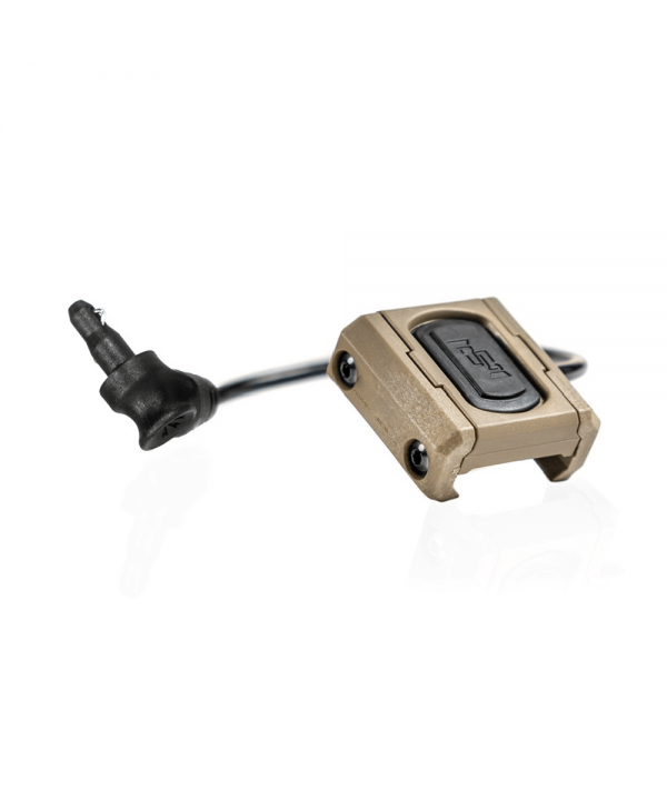 SOTAC MOD Button For Crane Interface TAN