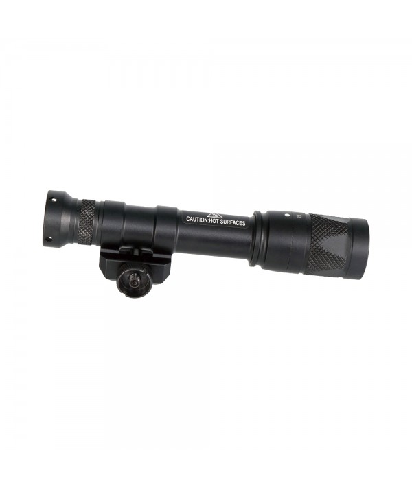 SOTAC M600V IR Weapon Light