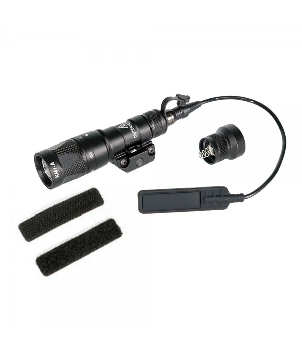 Sotac M300V IR Scout Light Black