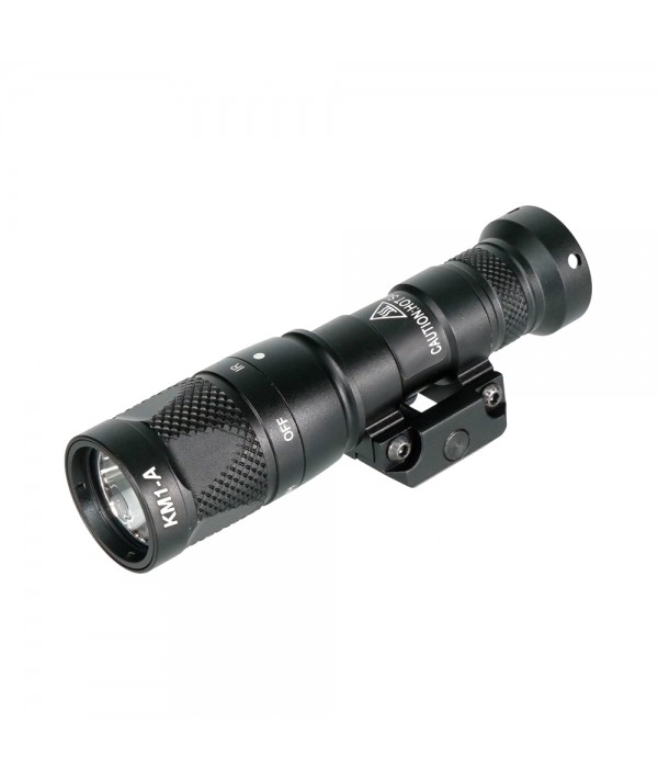 Sotac M300V IR Scout Light Black