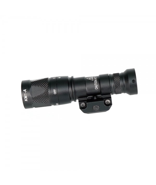 Sotac M300V IR Scout Light Black