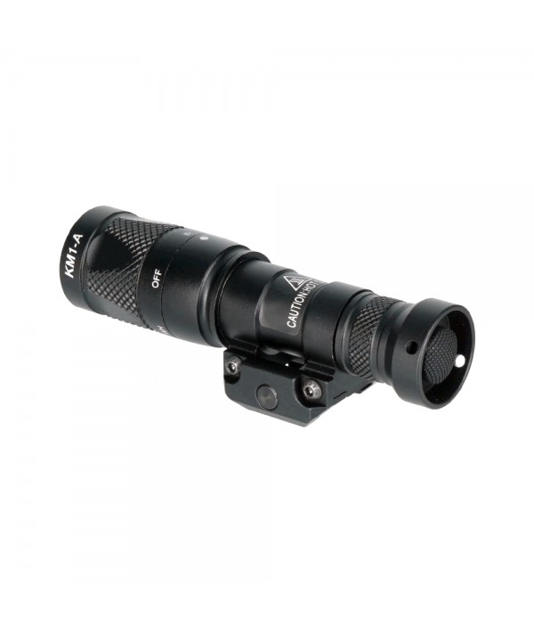Sotac M300V IR Scout Light Black