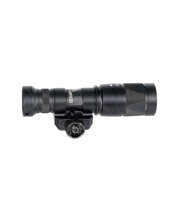 Sotac M300V IR Scout Light Black