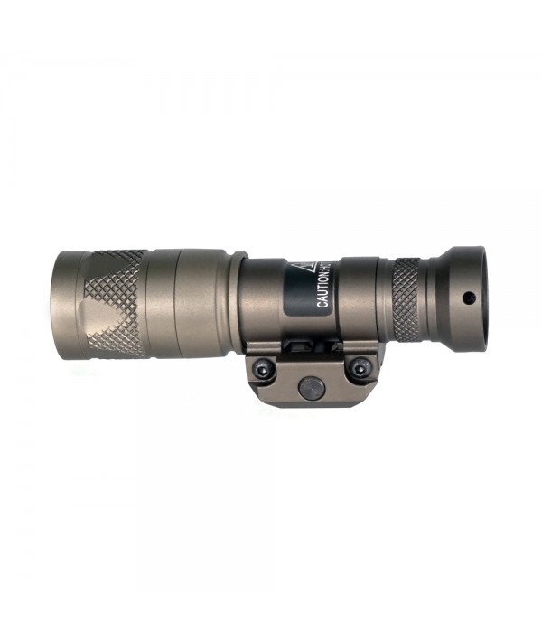 Sotac M300V Weapon Light IR Ver FDE