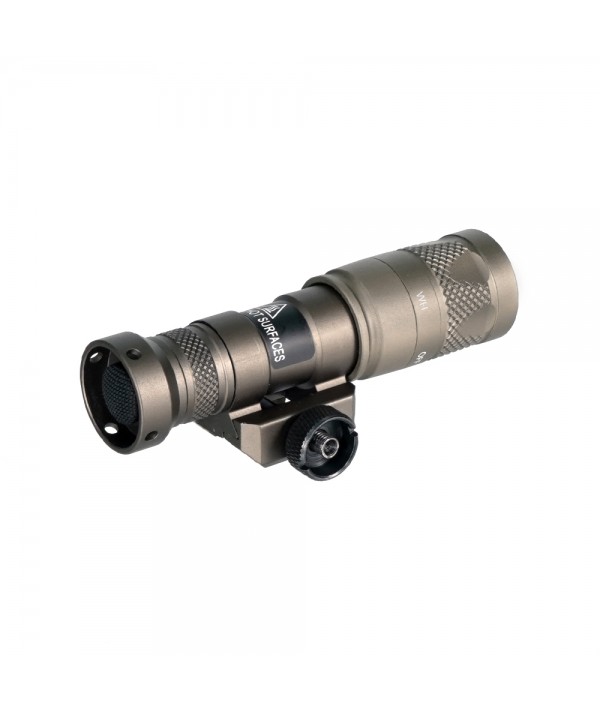 Sotac M300V Weapon Light IR Ver FDE