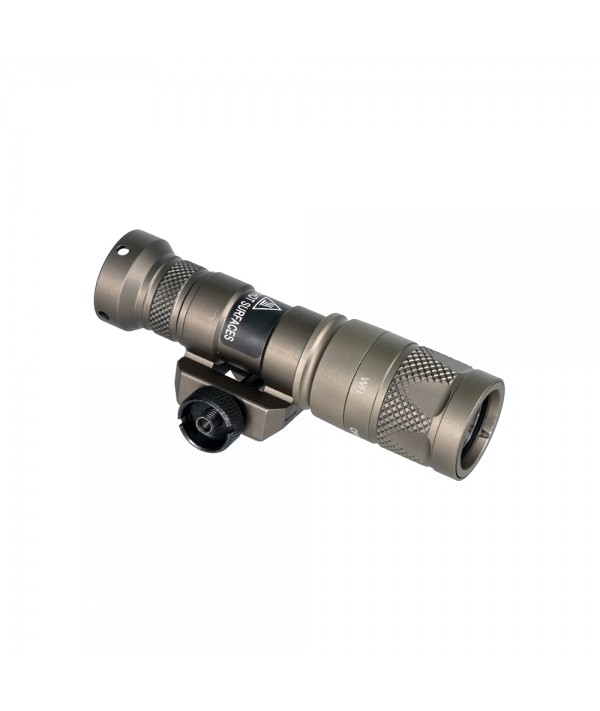 Sotac M300V Weapon Light IR Ver FDE