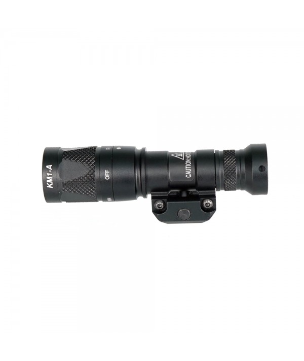 Sotac M300V Weapon Light LED Storbe Black