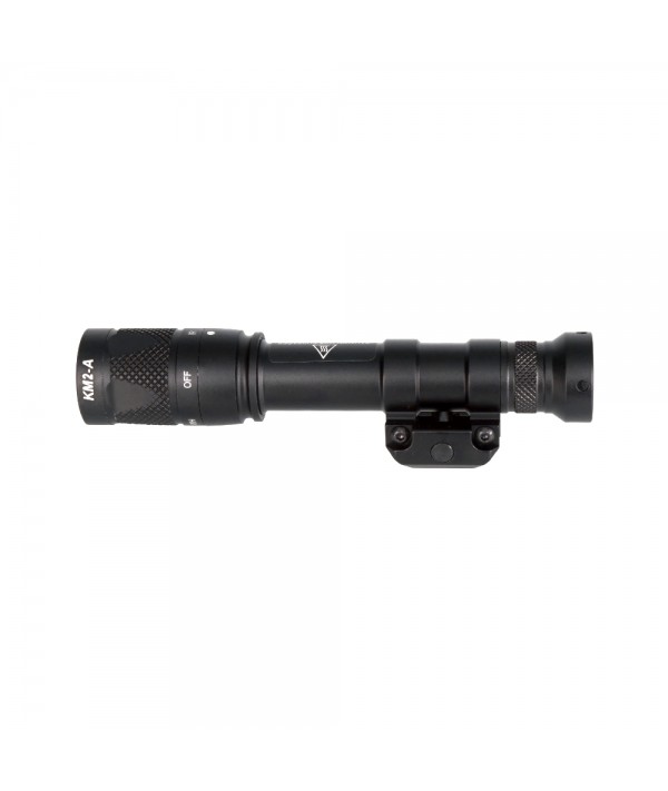 SOTAC M600V White Light & Storbe Flashlight