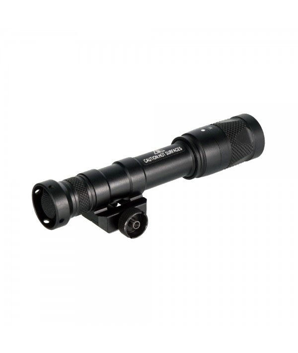 SOTAC M600V White Light & Storbe Flashlight