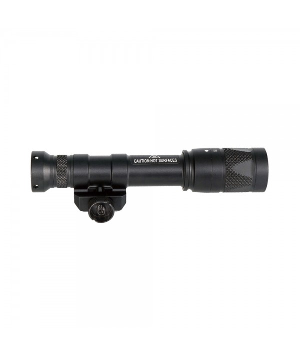 SOTAC M600V White Light & Storbe Flashlight
