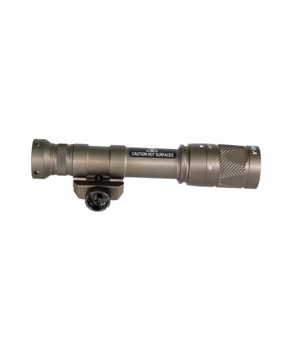 SOTAC M600V IR Illuminator Scout Light FDE