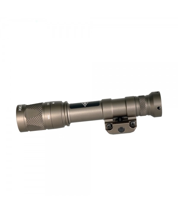 SOTAC M600V IR Illuminator Scout Light FDE