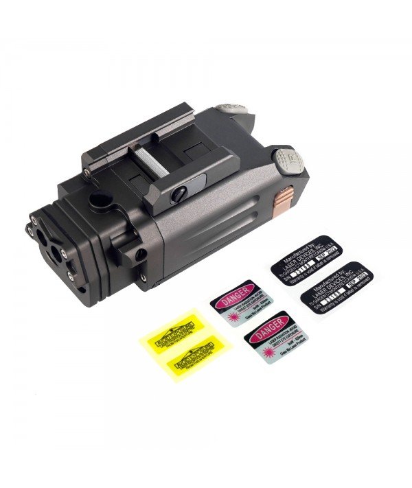 SOTAC DBAL-PL IR Pistol Laser FDE