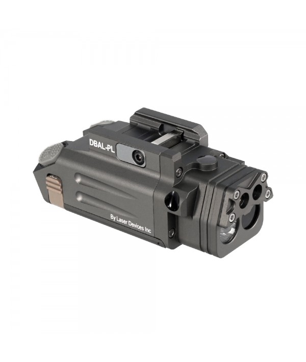 SOTAC DBAL-PL IR Pistol Laser FDE