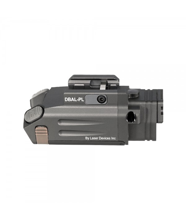 SOTAC DBAL-PL IR Pistol Laser FDE