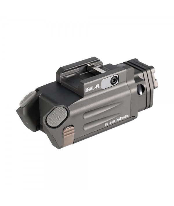 SOTAC DBAL-PL IR Pistol Laser FDE
