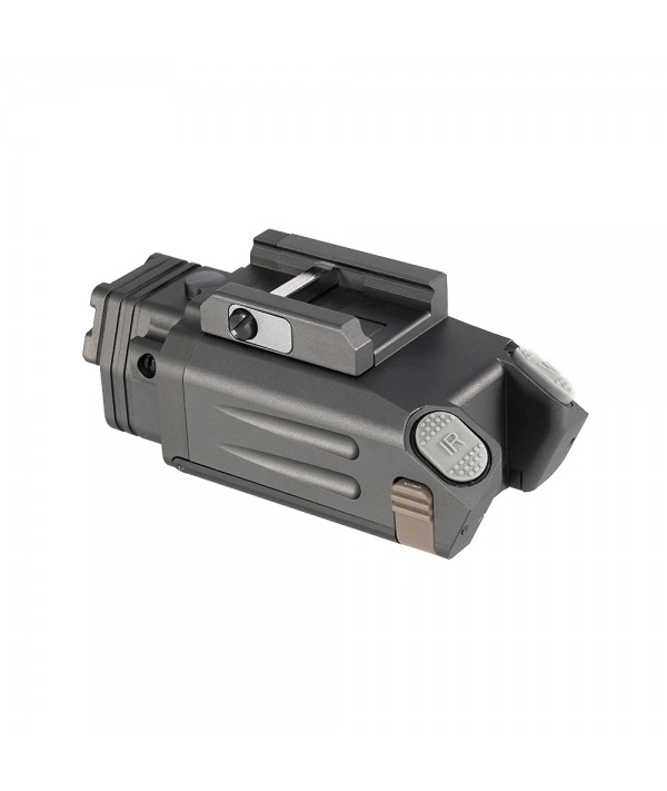 SOTAC DBAL-PL IR Pistol Laser FDE