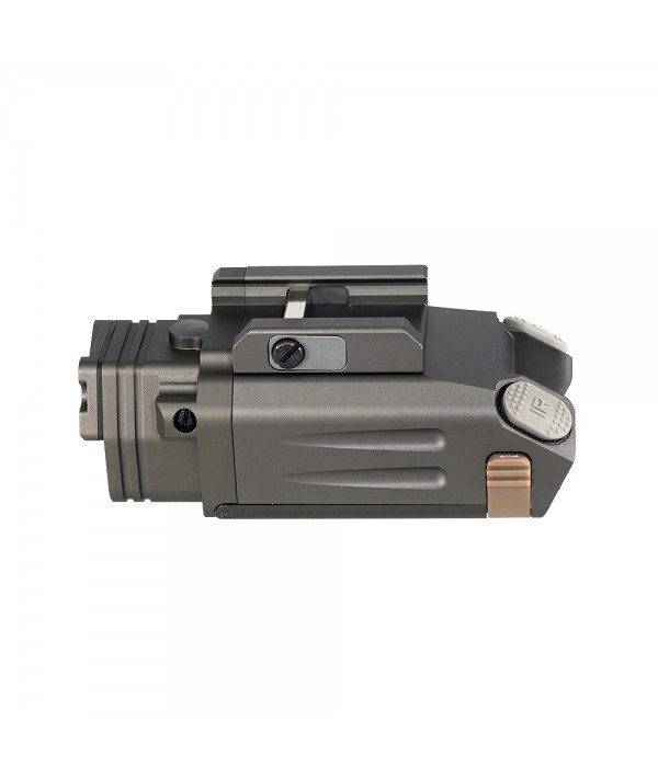 SOTAC DBAL-PL IR Pistol Laser FDE