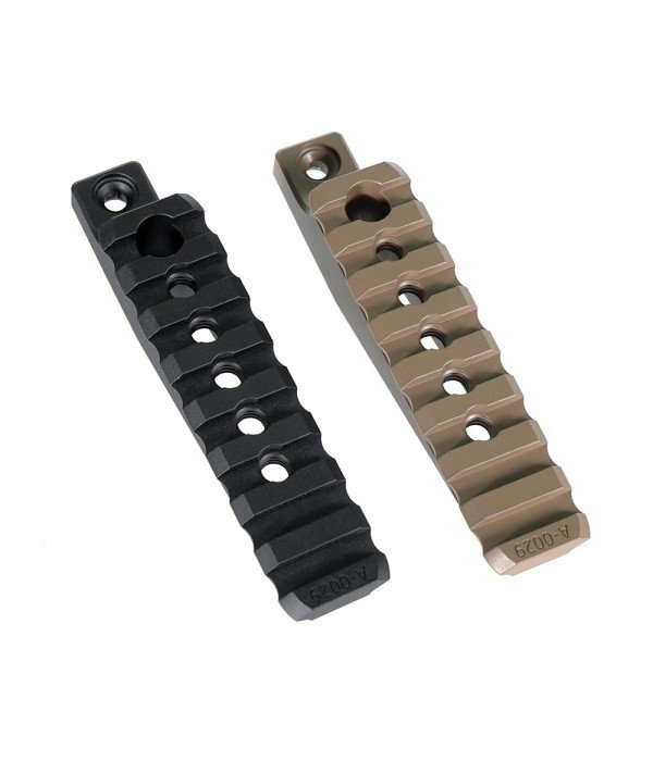 SOTAC A-0029 Raptar Adapter Picatinny Rail Black