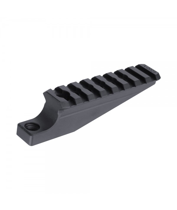 SOTAC A-0029 Raptar Adapter Picatinny Rail Black