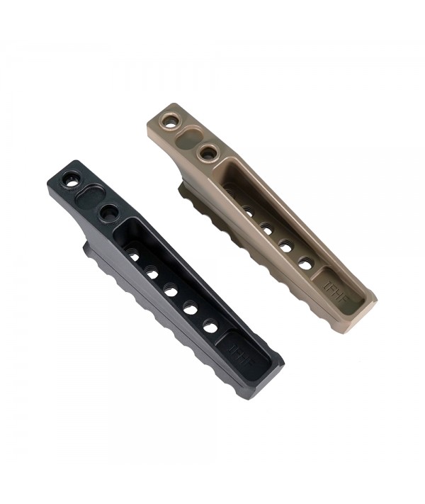 SOTAC A-0029 Raptar Adapter Picatinny Rail Black