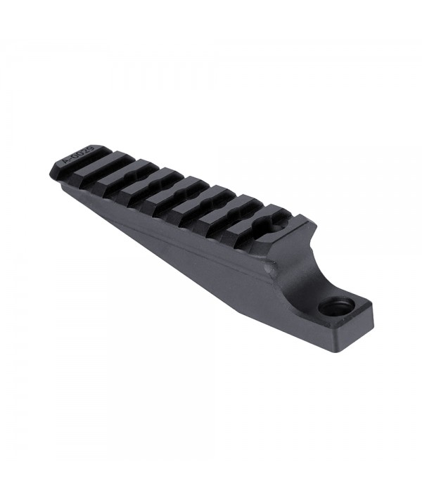 SOTAC A-0029 Raptar Adapter Picatinny Rail Black