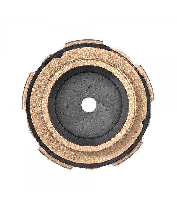 SOTAC PVS14 IRIS V1 Adjustment Cover Lens Protector FDE
