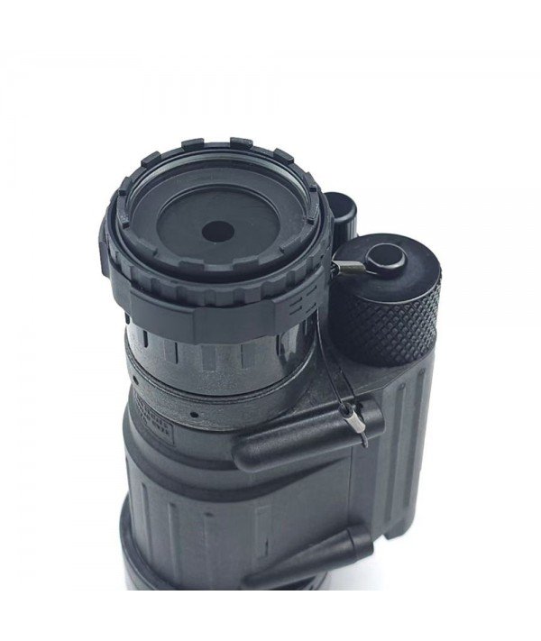 SOTAC PVS14 IRIS V1 Adjustment Cover Lens Protector Black