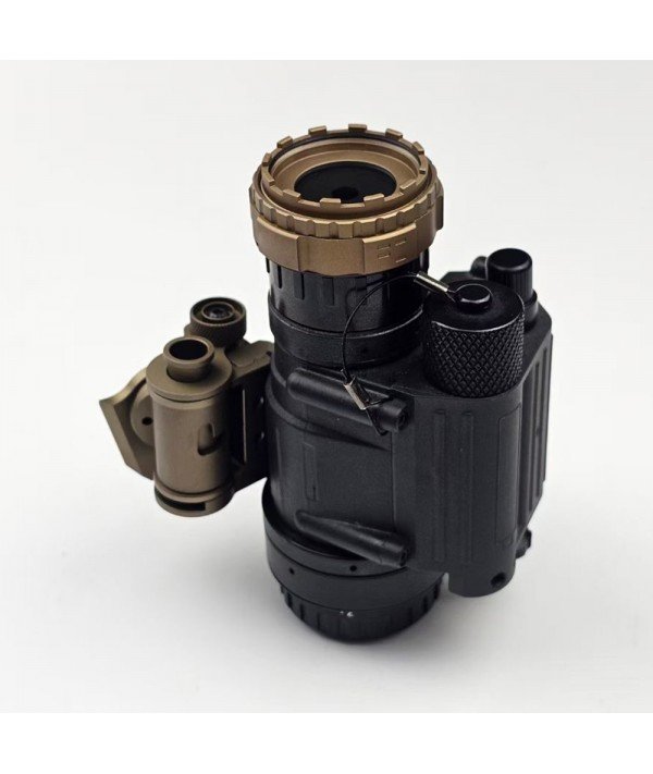 SOTAC PVS14 IRIS V1 Adjustment Cover Lens Protector FDE