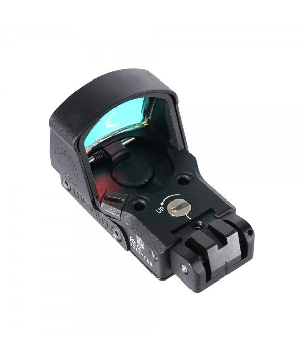 SOTAC DP-PRO Red Dot Sight Black