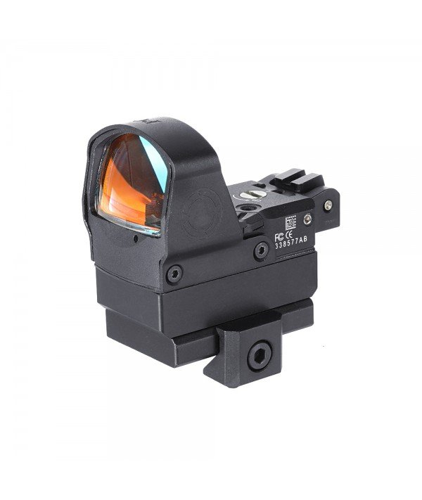 SOTAC DP-PRO Red Dot Sight Black
