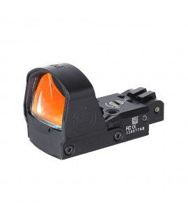 SOTAC DP-PRO Red Dot Sight Black