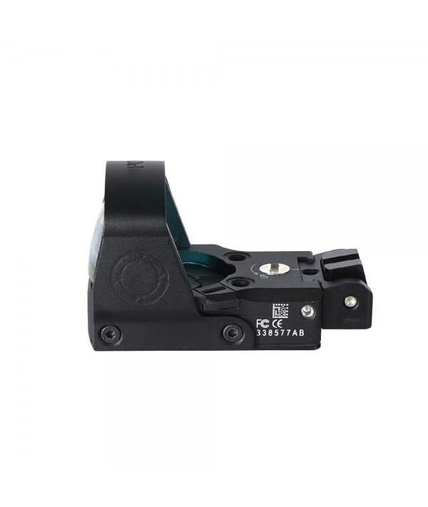 SOTAC DP-PRO Red Dot Sight Black