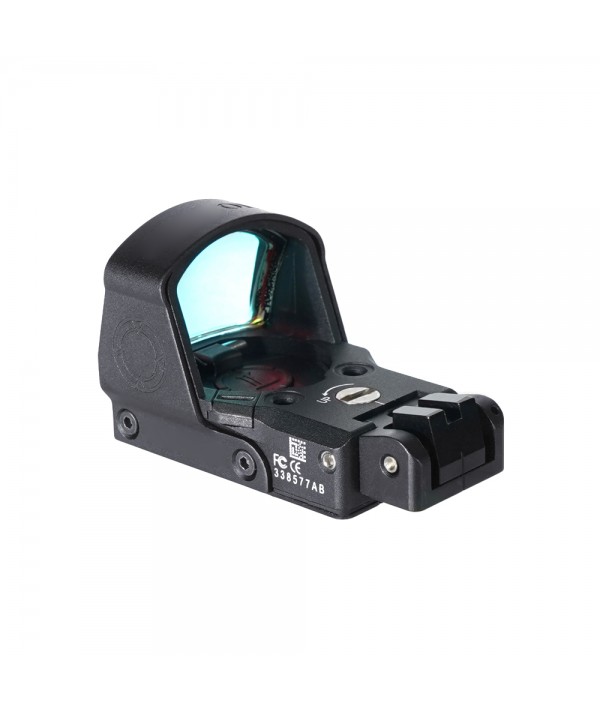 SOTAC DP-PRO Red Dot Sight Black