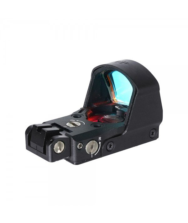 SOTAC DP-PRO Red Dot Sight Black