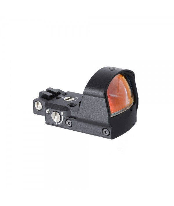 SOTAC DP-PRO Red Dot Sight Black