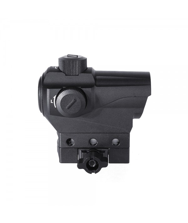 SOTAC DI-SP1 Red Dot Sight Black Color