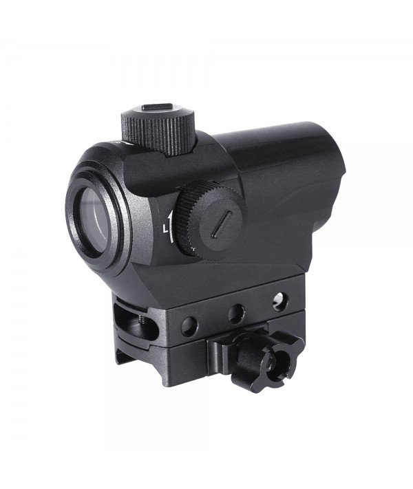 SOTAC DI-SP1 Red Dot Sight Black Color