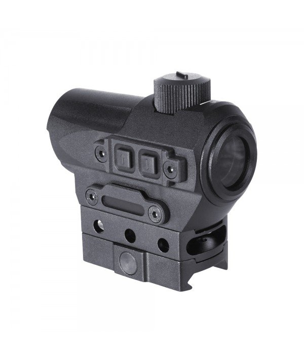 SOTAC DI-SP1 Red Dot Sight Black Color
