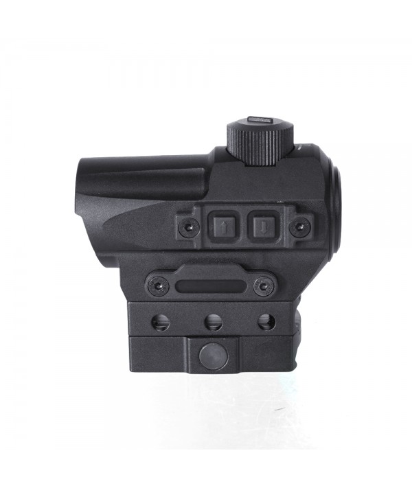 SOTAC DI-SP1 Red Dot Sight Black Color