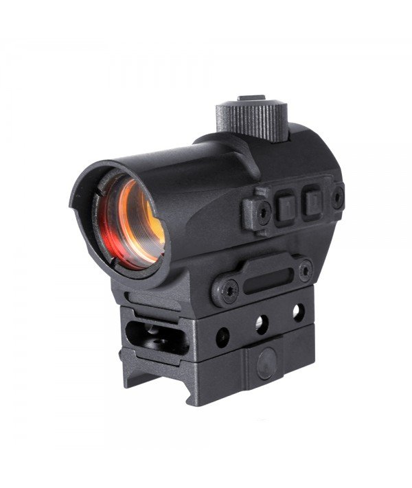SOTAC DI-SP1 Red Dot Sight Black Color