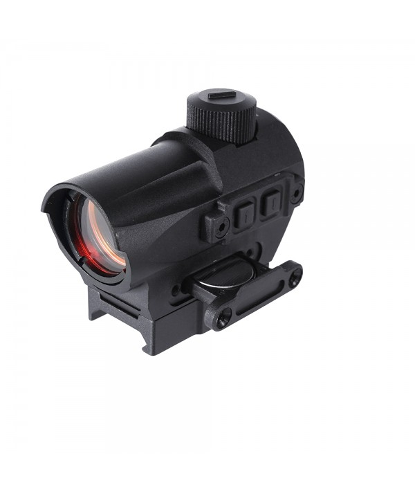 SOTAC DI-SP1 Red Dot Sight Black Color