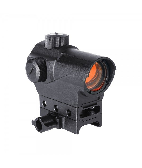 SOTAC DI-SP1 Red Dot Sight Black Color