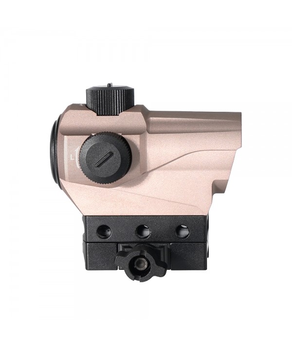 SOTAC DI-SP1 Red Dot Sight FDE Color