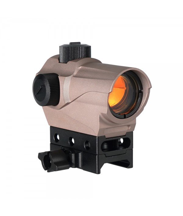 SOTAC DI-SP1 Red Dot Sight FDE Color