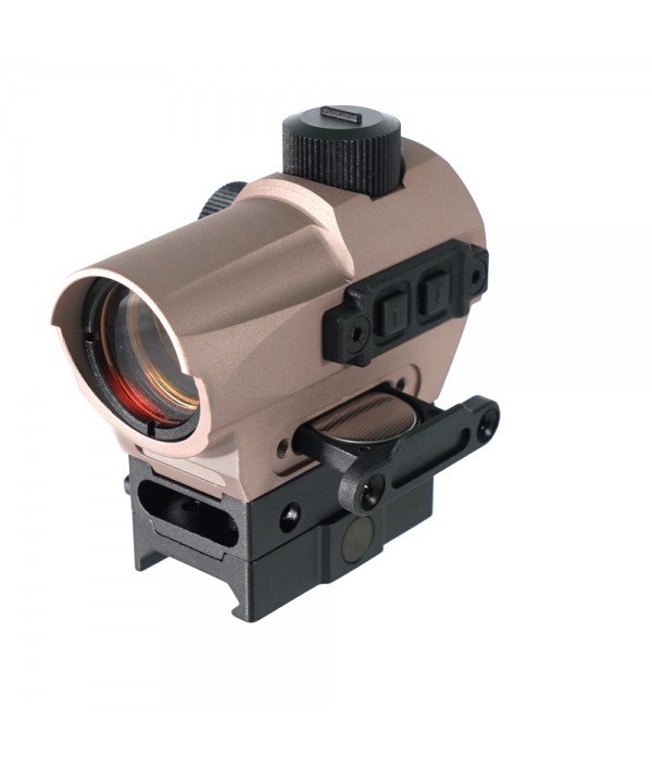 SOTAC DI-SP1 Red Dot Sight FDE Color