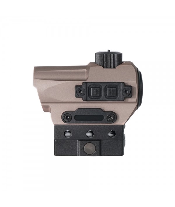 SOTAC DI-SP1 Red Dot Sight FDE Color