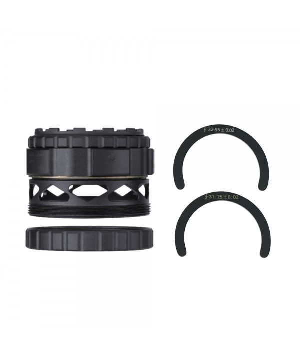 SOTAC PVS31 IRIS NVG Cover Black