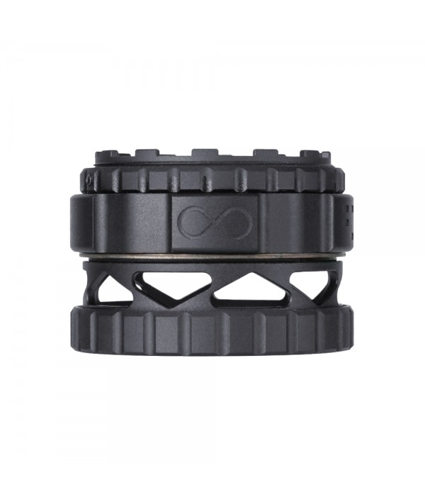 SOTAC PVS31 IRIS NVG Cover Black